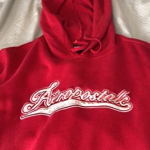 aero hoodie